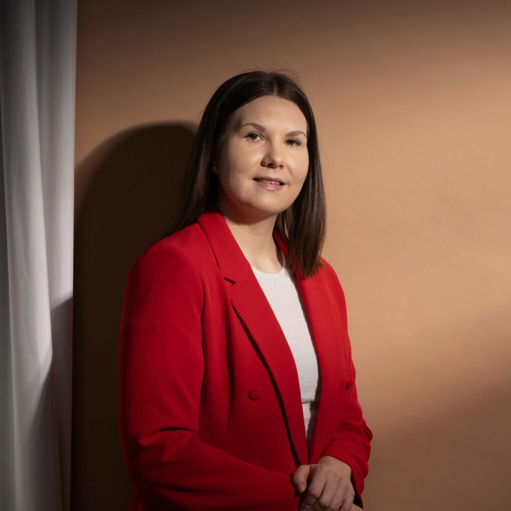 Laura-kontu-alder
