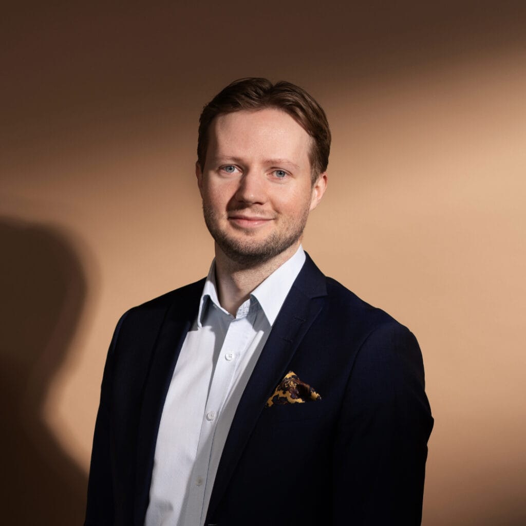 Ilkka Hanhirova