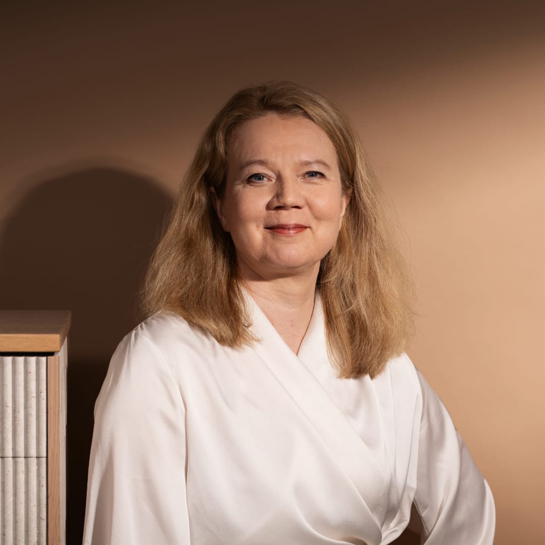 Niina Tuovinen