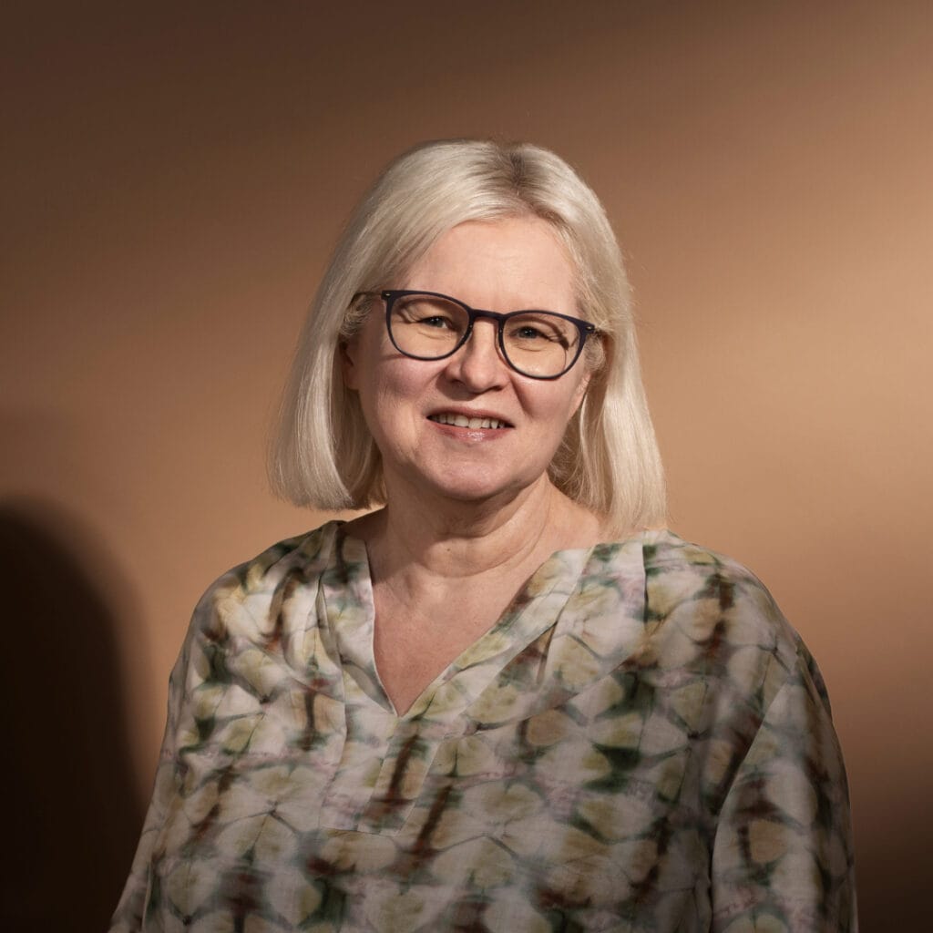 Sanna Wallenius