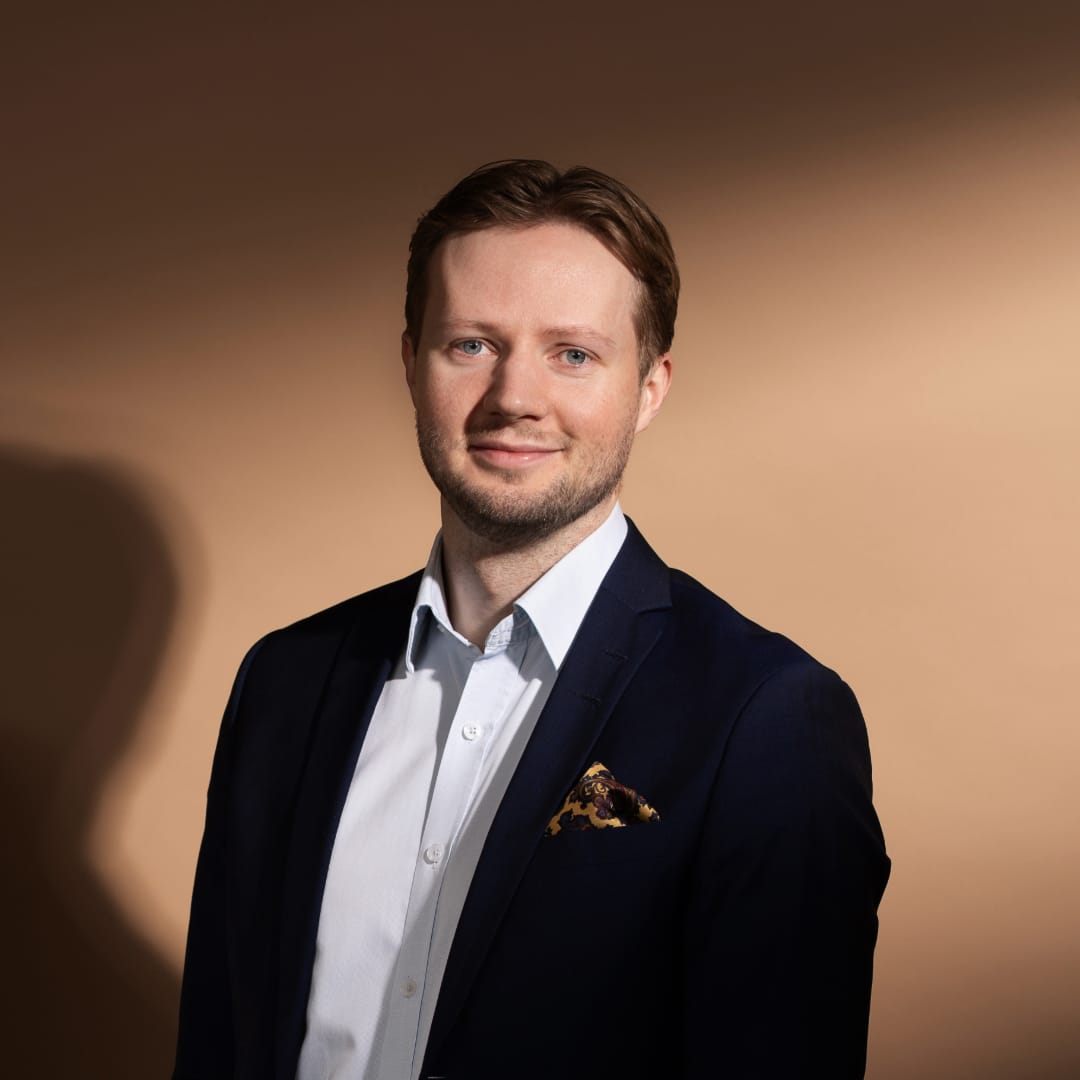 Ilkka Hanhirova